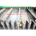 Close Length Xe-Sc-1000/6+1 Sidewall Corrugated Conveyor Belt